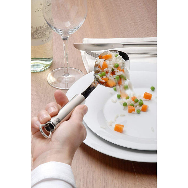 WMF Opscheplepel Profi Plus - 32 cm