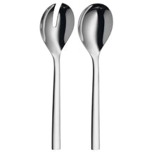 WMF Saladebestek Nuova - 25 cm - 2 delig