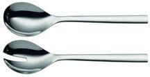 WMF Saladebestek Nuova - 25 cm - 2 delig