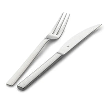 WMF Steakbestek Nuova - 12 delig / 6 personen