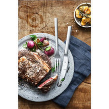 WMF Steakbestek Nuova - 12 delig / 6 personen
