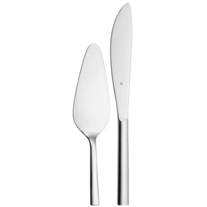 WMF Taartschep Nuova - 2 delig