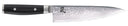 Yaxell Koksmes Ran 20 cm - 69 laags roestvrij damast staal - canvas Micarta heft