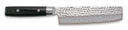 Yaxell Nakirimes Zen 16.5 cm - 37 laags roestvrij damast staal - canvas Micarta heft