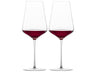 Zwiesel Glas Bordeauxglazen Duo - 729 ml - 2 stuks