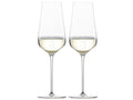 Zwiesel Glas Champagneglazen - Flutes - Duo - 378 ml - 2 stuks