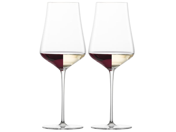 Zwiesel Glas Wijnglazen allround Duo - 548 ml - 2 stuks