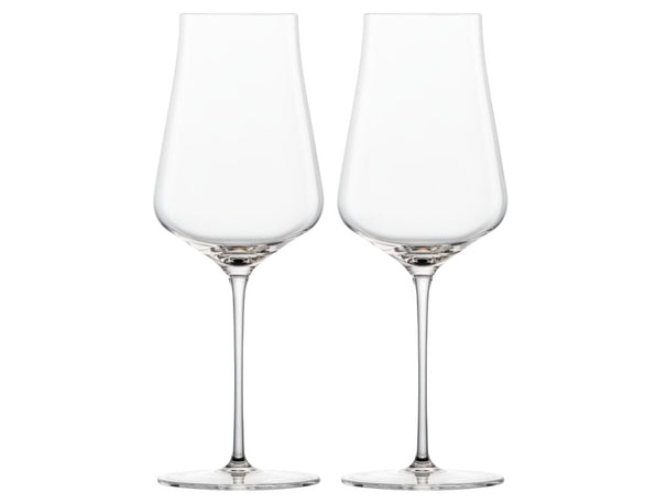 Zwiesel Glas Witte wijnglazen Duo - 381 ml - 2 stuks
