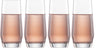 Zwiesel Glas Longdrinkglazen Pure - 542 ml - 4 stuks
