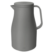 Alfi Thermoskan / Isoleerkan Econscious - Slate Grey - 1 liter