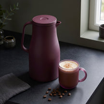 Alfi Thermoskan / Isoleerkan Econscious - Wild Berry - 1 liter