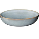 ASA Selection Diepe Borden / Pastaborden Saisons Denim ø 21 cm - 4 Stuks