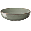 ASA Selection Diepe Borden / Pastaborden Saisons Eucalyptus ø 21 cm - 4 Stuks
