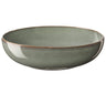 ASA Selection Diepe Borden / Pastaborden Saisons Eucalyptus ø 21 cm - 4 Stuks