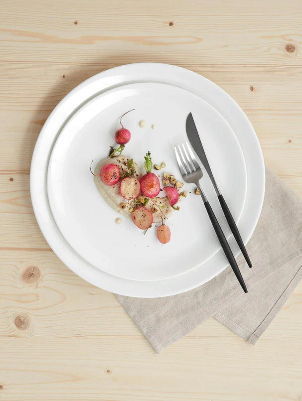 ASA Selection Dinerborden A Table ø 26.5 cm - 4 stuks