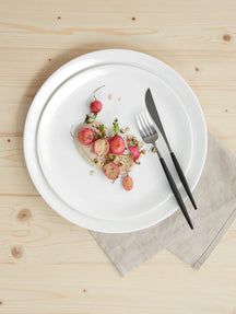 ASA Selection Ontbijtborden / Dessertborden A Table ø 21 cm - 4 Stuks