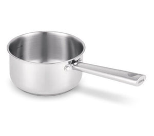 Beka Steelpan Cicla - RVS - ø 16 cm - geschikt voor alle warmtebronnen