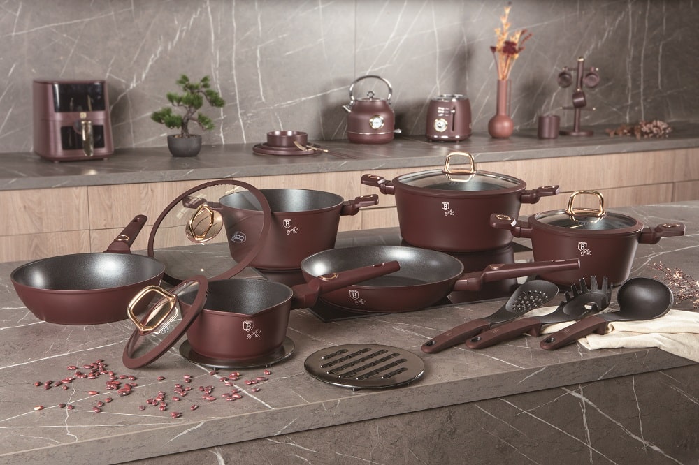 Een upgrade voor elke keuken