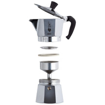 Bialetti Percolator Moka Express 4 Kops - 190 ml