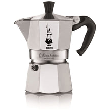 Bialetti Percolator Moka Express 2 Kops - 90 ml