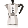 Bialetti Percolator Moka Express 4 Kops - 190 ml