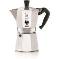 Bialetti Percolator Moka Express 6 Kops - 270 ml