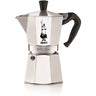 Bialetti Percolator Moka Express 6 Kops - 270 ml