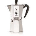 Bialetti Percolator Moka Express 9 Kops - 420 ml