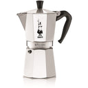 Bialetti Percolator Moka Express 9 Kops - 420 ml