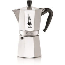 Bialetti Percolator Moka Express 9 Kops - 420 ml