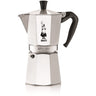 Bialetti Percolator Moka Express 9 Kops - 420 ml
