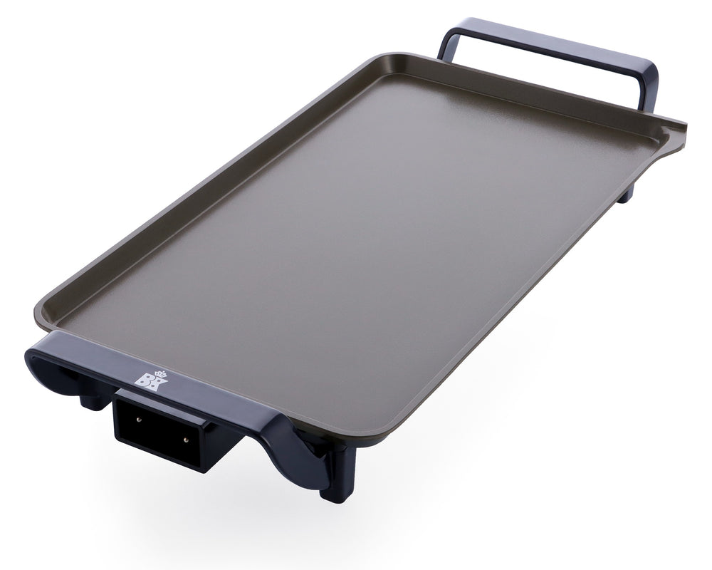 BK Bakplaat / Teppanyaki Connect - 8 personen - 2300 W