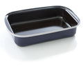BK Braadslede Fortalit Emaille 31 x 19 cm