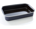 BK Braadslede Fortalit Emaille 40 x 24 cm