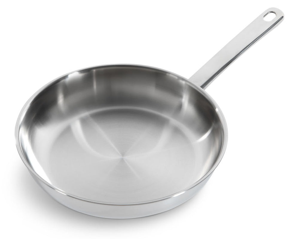 BK Koekenpan Bright RVS ø 24 cm
