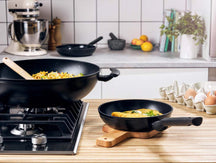 BK Koekenpan Easy Induction ø 24 cm - sfeerbeeld 3