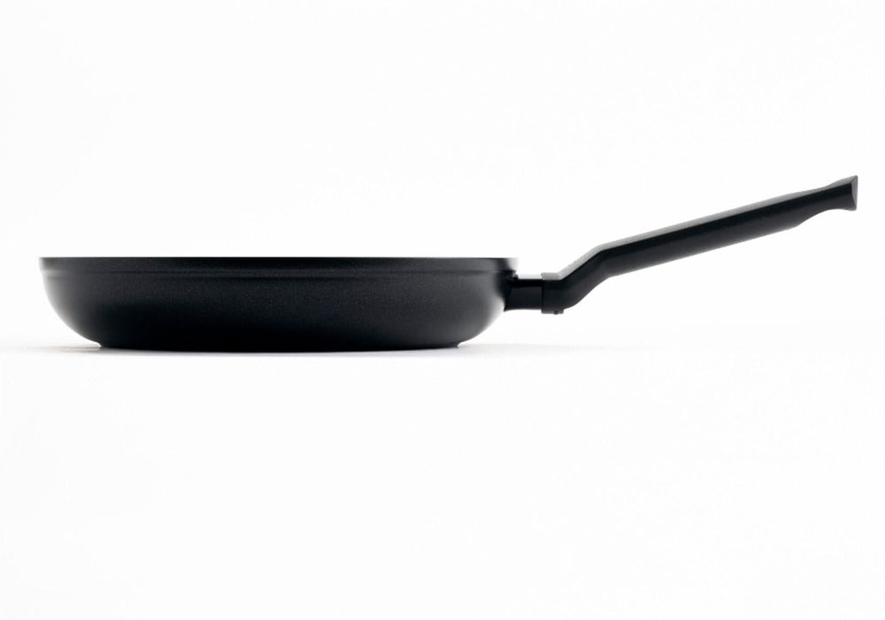 BK Koekenpan Easy Induction ø 28 cm - zijaanzicht