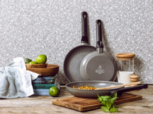 BK Koekenpan Granite ø 24 cm - sfeerbeeld 1