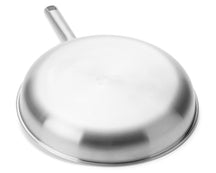 BK Koekenpan Peter Goossens Maestro 3-Ply RVS ø 30 cm - onderaanzicht
