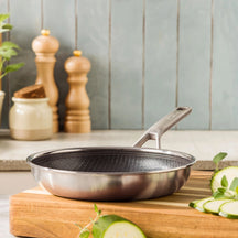 BK Koekenpan Peter Goossens Maestro Durabond ø 20 cm - sfeerbeeld 1