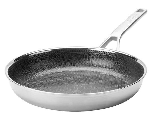 BK Koekenpan Peter Goossens Maestro Durabond ø 24 cm - keramische anti-aanbaklaag