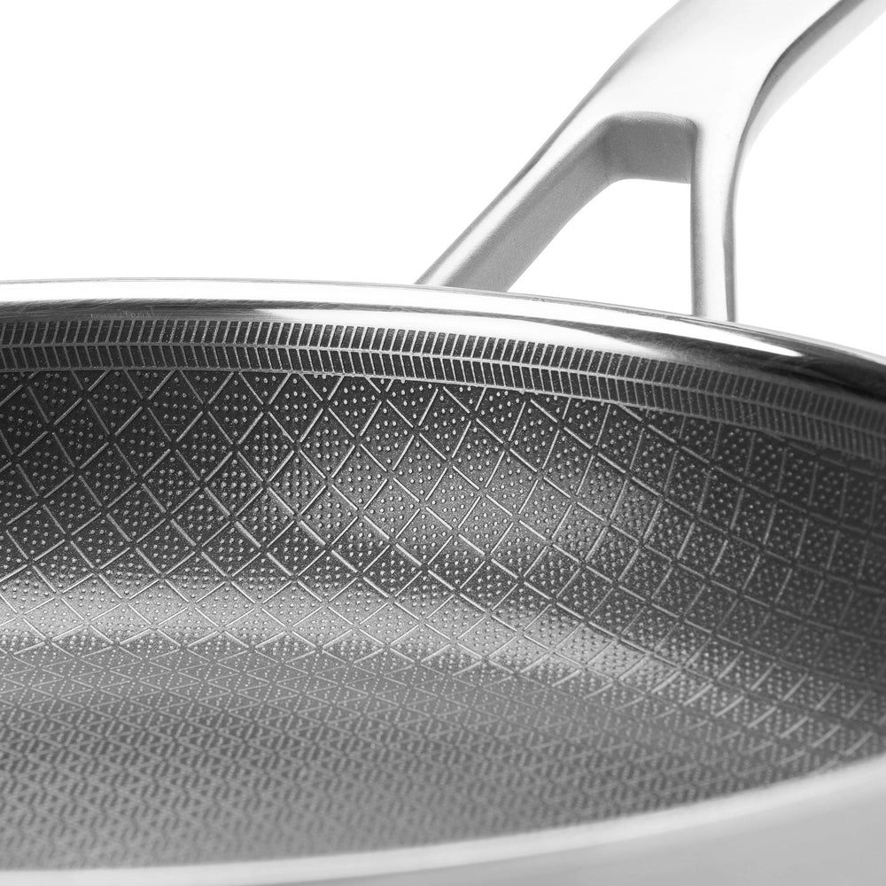 BK Koekenpan Peter Goossens Maestro Durabond ø 28 cm - detail 1