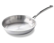 BK Koekenpan Superior Tri-Ply RVS ø 24 cm