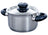 BK Kookpan Karaat+ RVS ø 16 cm / 1.5 Liter