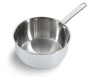 BK Sauteuse Bright RVS ø 20 cm / 2.8 Liter