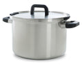 BK Soeppan Flow Cool RVS ø 24 cm / 6 Liter