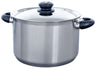BK Soeppan Karaat+ RVS ø 24 cm / 6.2 Liter