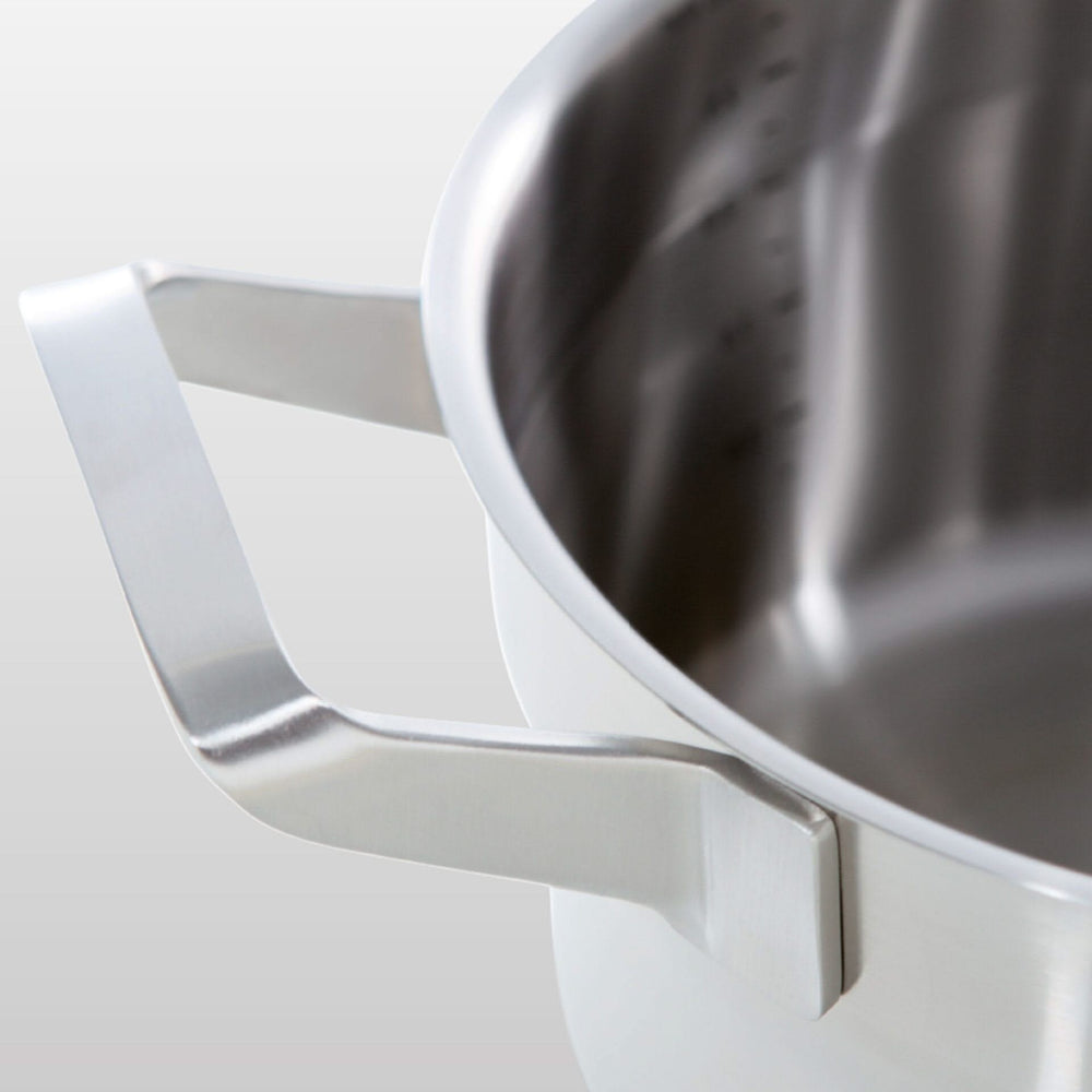 BK Soeppan Premium+ RVS ø 24 cm / 5 Liter - detail 1