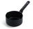 BK Steelpan Easy Induction Zwart ø 16 cm / 1.6 Liter