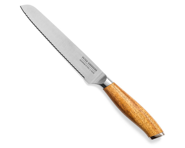 BK Universeel Mes / Multifunctioneel Mes Peter Goossens Maestro 13 cm